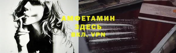 ALPHA PVP Бородино
